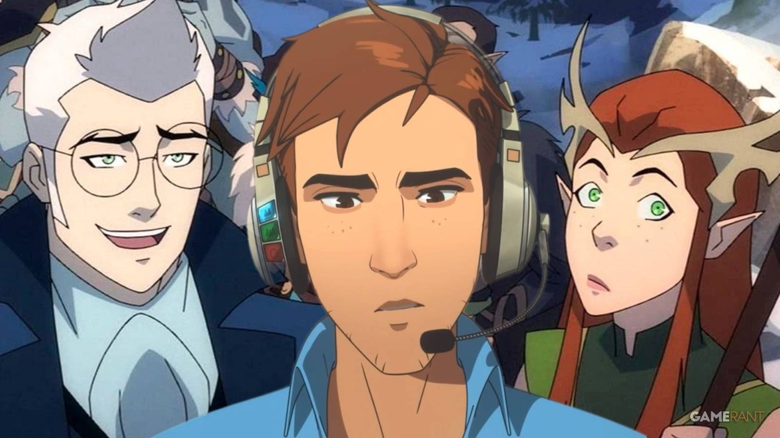 dispatch adhoc studios critical role game