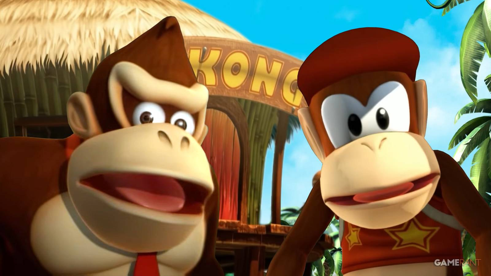 Nintendo Just Released a New Switch 2 Update for Donkey Kong Country Returns HD Nintendo Just Released a New Switch 2 Update for Donkey Kong Country Returns HD