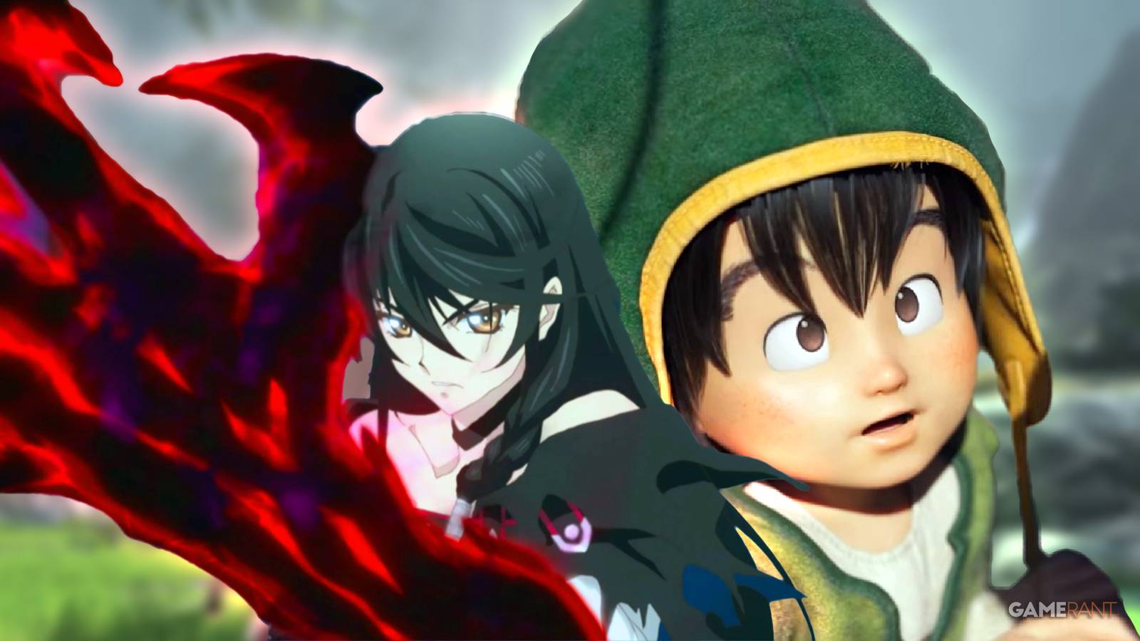 4 JRPGs Are Releasing in February, and They’re Not Just Retreading Old Ground 4 JRPGs Are Releasing in February, and They’re Not Just Retreading Old Ground