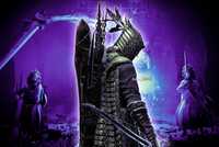 Elden Ring DLC Tiếp Theo Của Nightreign Phải Sửa Những Sai Lầm Của Forsaken Hollows Để Lôi Kéo Tôi Quay Lại