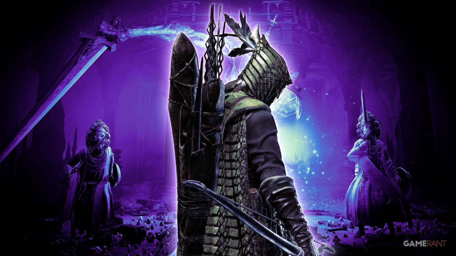 Elden Ring Nightreign’s Next DLC Must Fix These Forsaken Hollows Mistakes to Win Me Back Elden Ring Nightreign’s Next DLC Must Fix These Forsaken Hollows Mistakes to Win Me Back