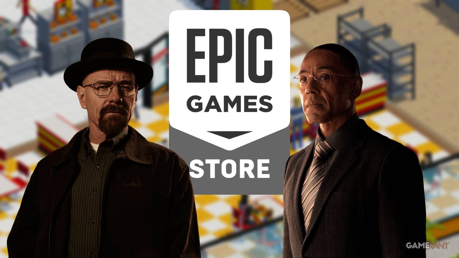 Epic Games Store Free Game January 29 Breaking Bad
