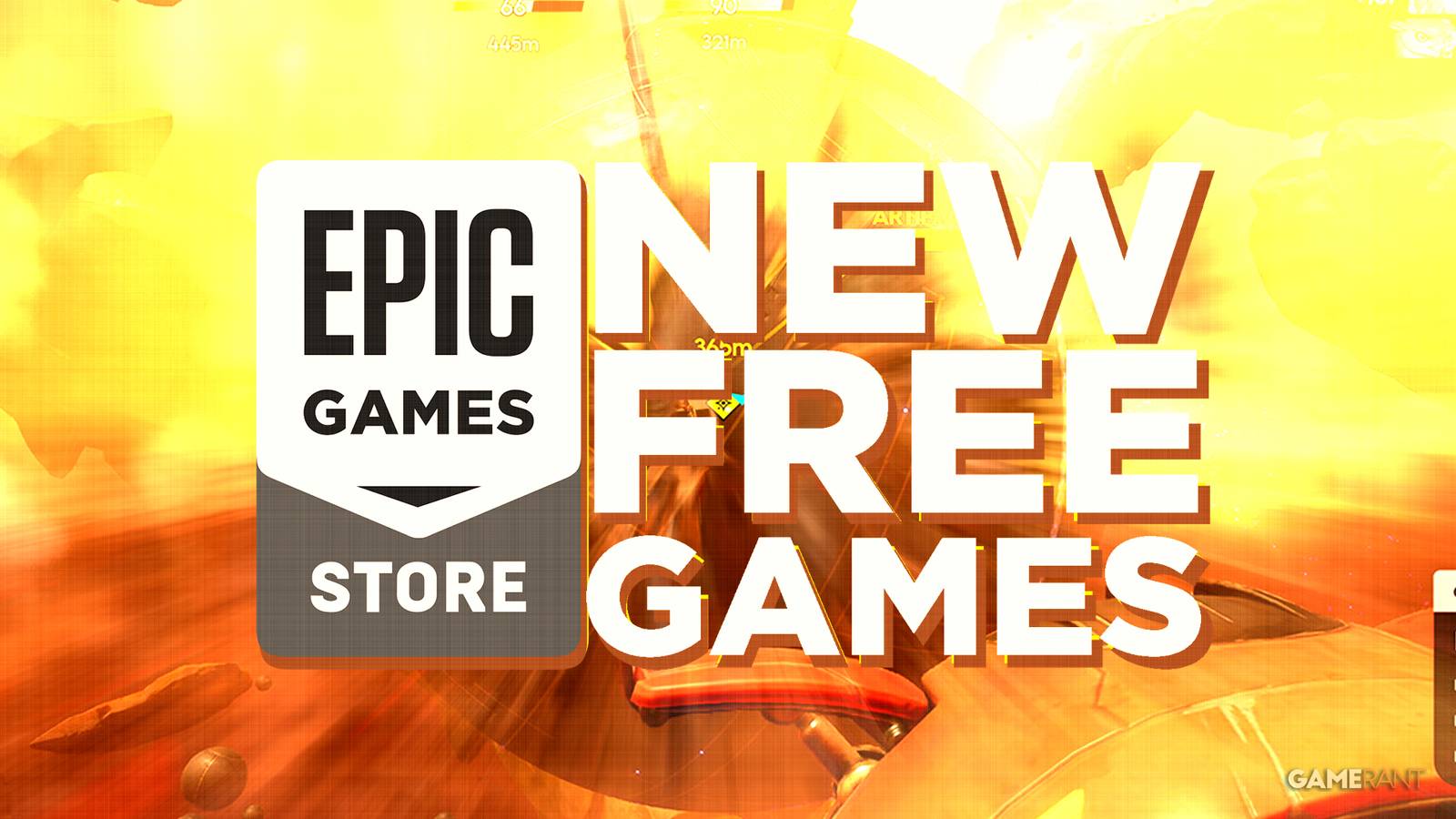 Epic Games Store Officially Reveals Its 2 Free Mystery Games for January Epic Games Store Officially Reveals Its 2 Free Mystery Games for January