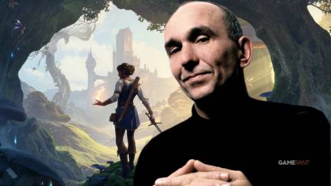 New Fable Looks Like It Could Deliver on Old, Broken Peter Molyneux Promises