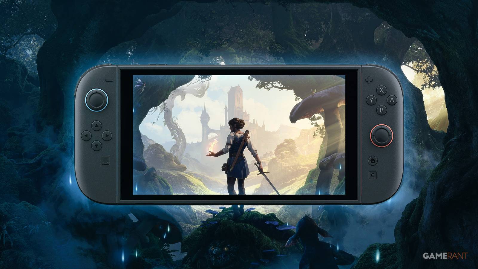 Fable Switch 2 Version is ‘Under Consideration’ Fable Switch 2 Version is ‘Under Consideration’