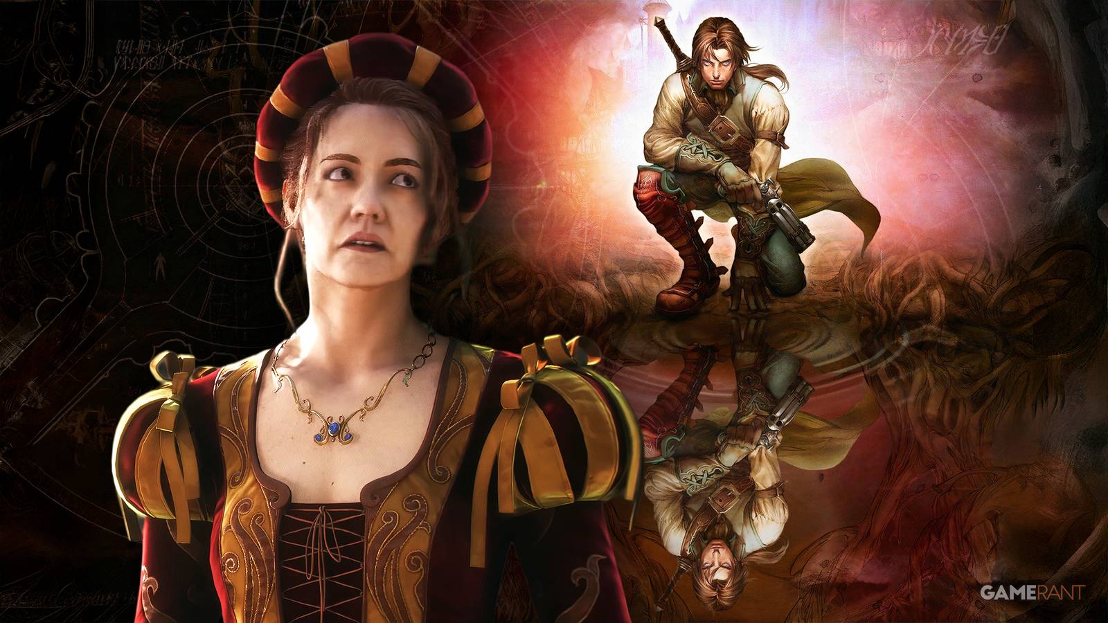 Fable New Game Controversial Change to Original