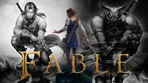 Fable's Gray Morality System is a Logical Progression from the Original Trilogy-1