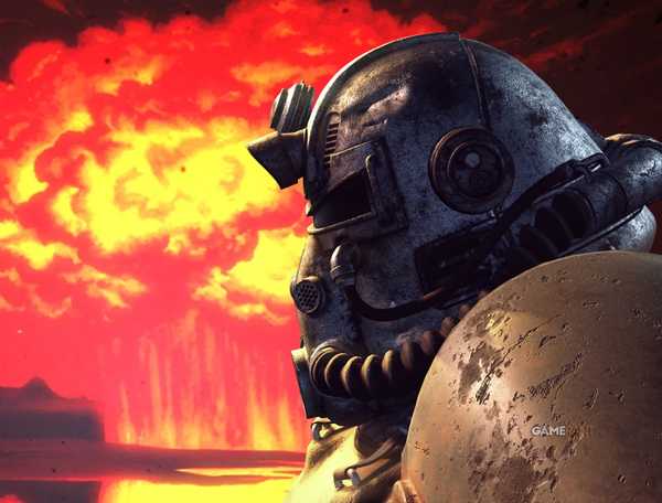 Fallout Games Are Blowing Up