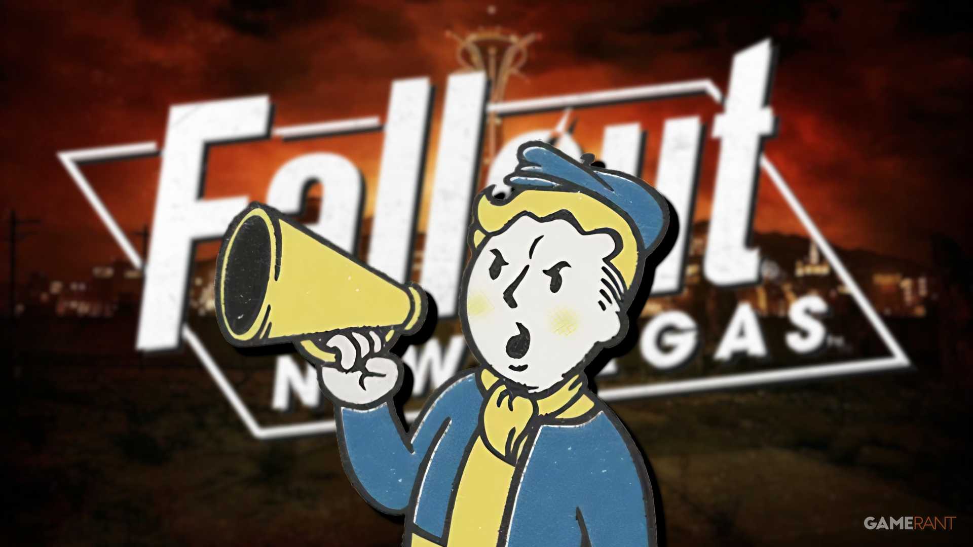 A potential New Vegas remake would have to shift one major design element from Bethesda's last remaster