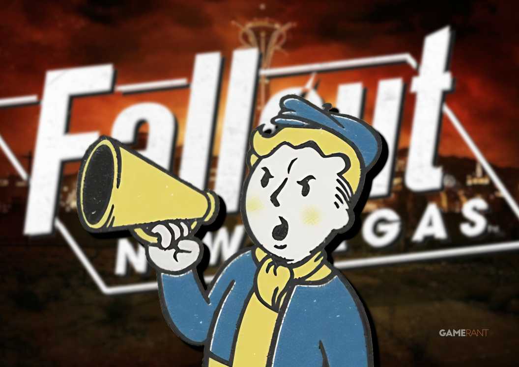 A potential New Vegas remake would have to shift one major design element from Bethesda's last remaster
