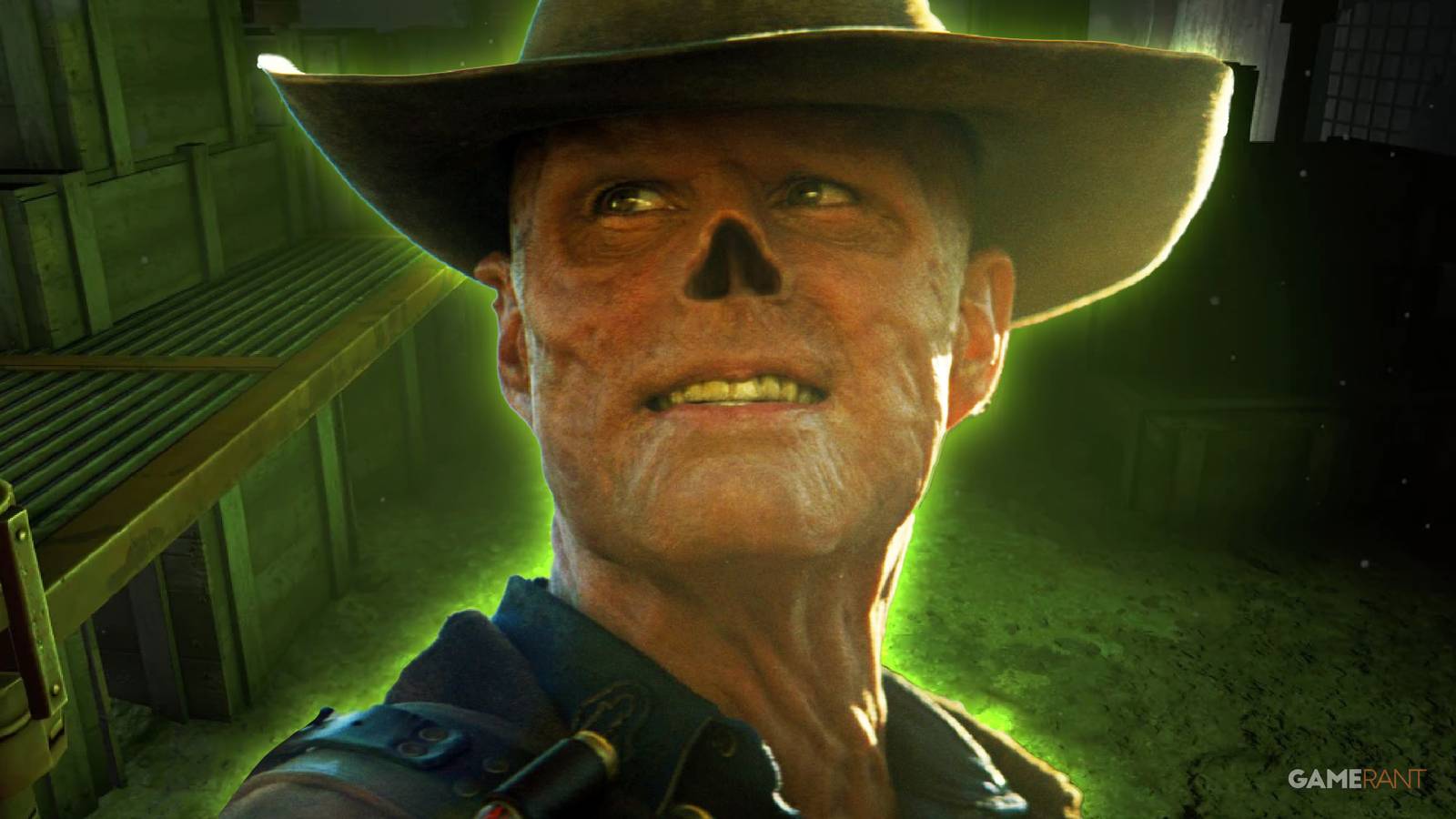 Fallout Season 2 Has All But Confirmed The Ghoul’s Fate Fallout Season 2 Has All But Confirmed The Ghoul’s Fate