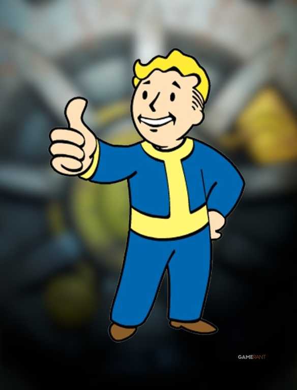Hefty Fallout Fallout Most Disturbing Vault-Tec Experiments