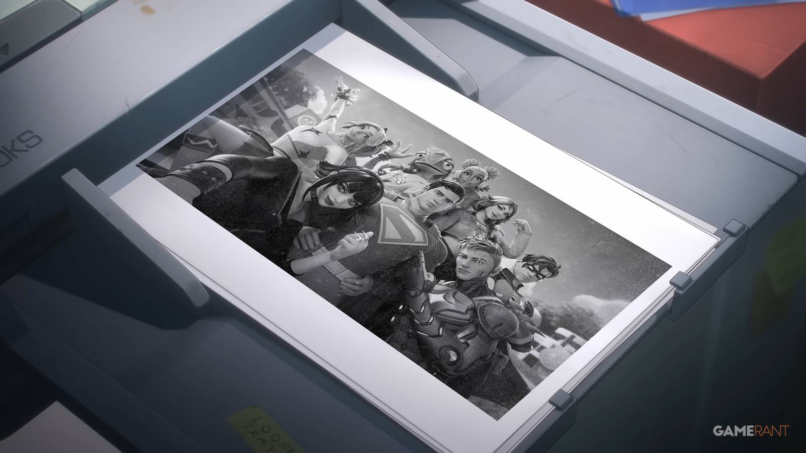 Forget Marvel and DC, Fortnite’s Best Superhero Crossover Yet Would Be With This Series Forget Marvel and DC, Fortnite’s Best Superhero Crossover Yet Would Be With This Series