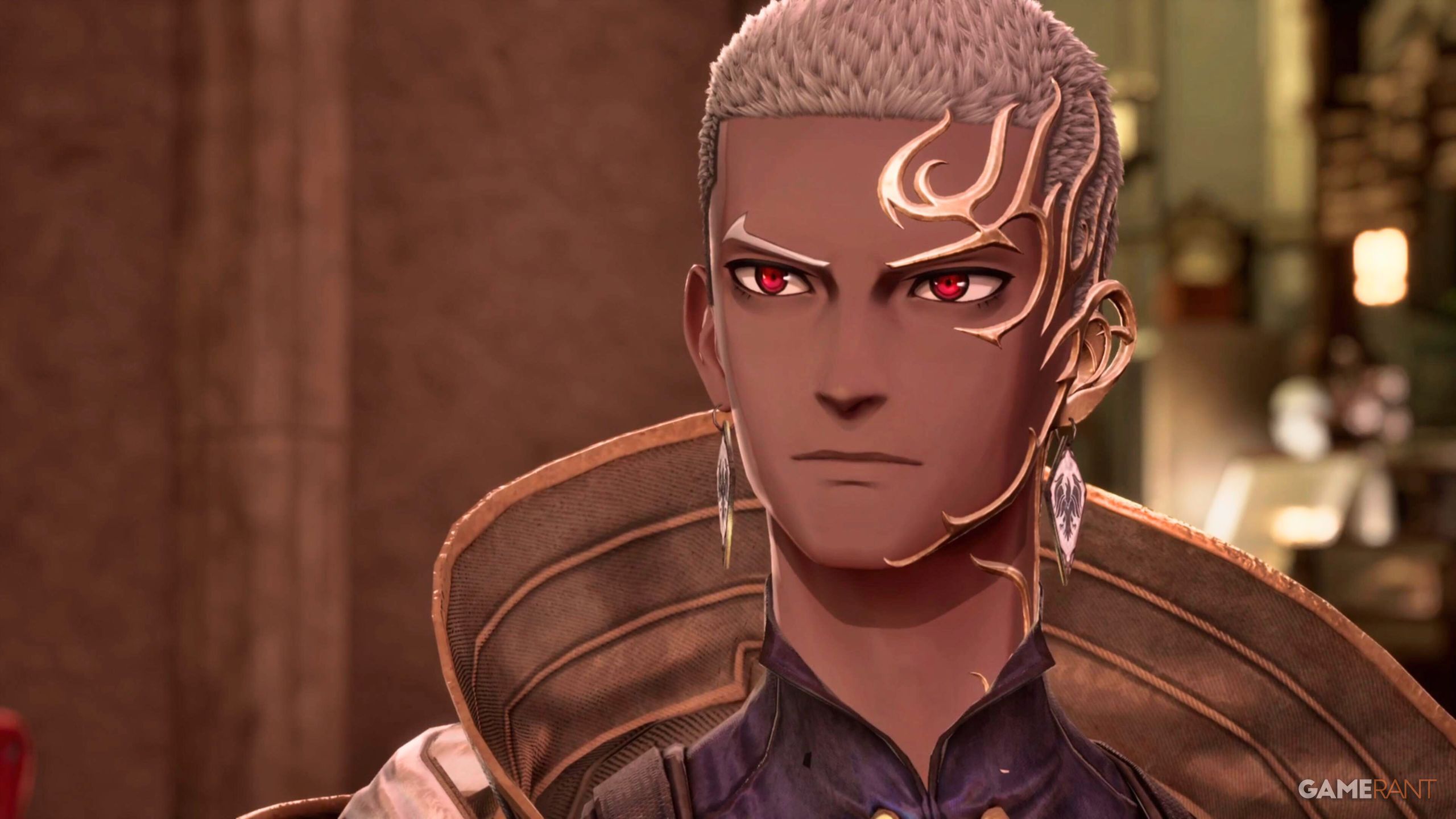 Noah in Code Vein 2 Featured Image