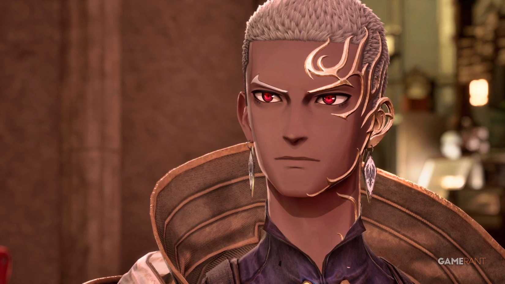 Noah in Code Vein 2 Featured Image