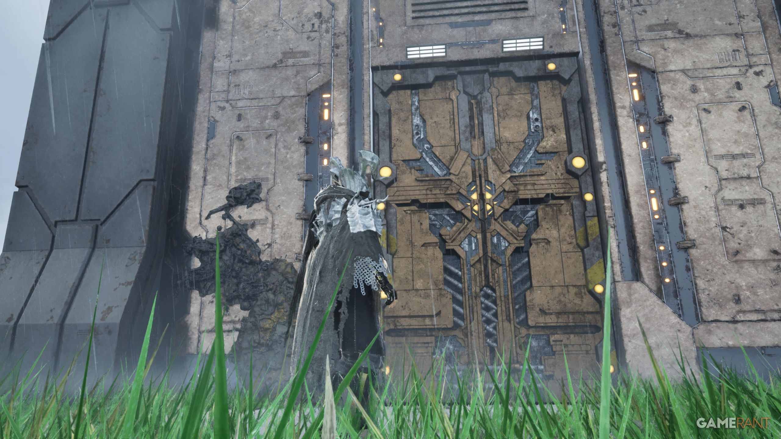 Forma Storage Tower Key in Code Vein 2 Featured Image