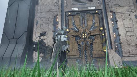Forma Storage Tower Key in Code Vein 2 Featured Image