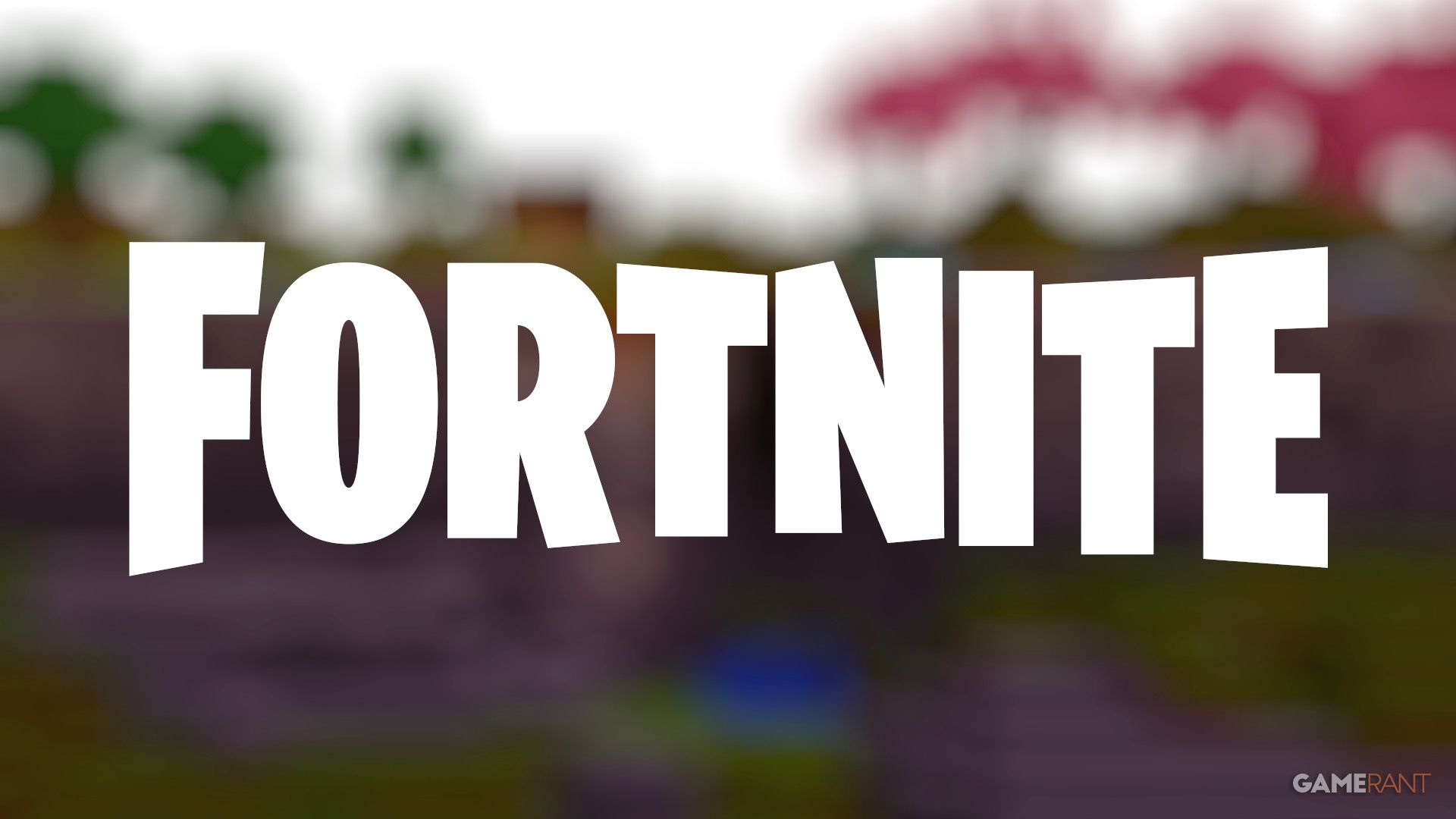 Rumor: Fortnite Could Be Crossing Over With One of the Most Popular Games of All Time