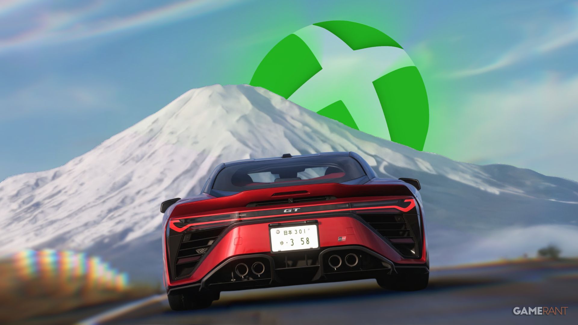 Xbox might have multiple reasons for setting Forza Horizon 6 to Japan.