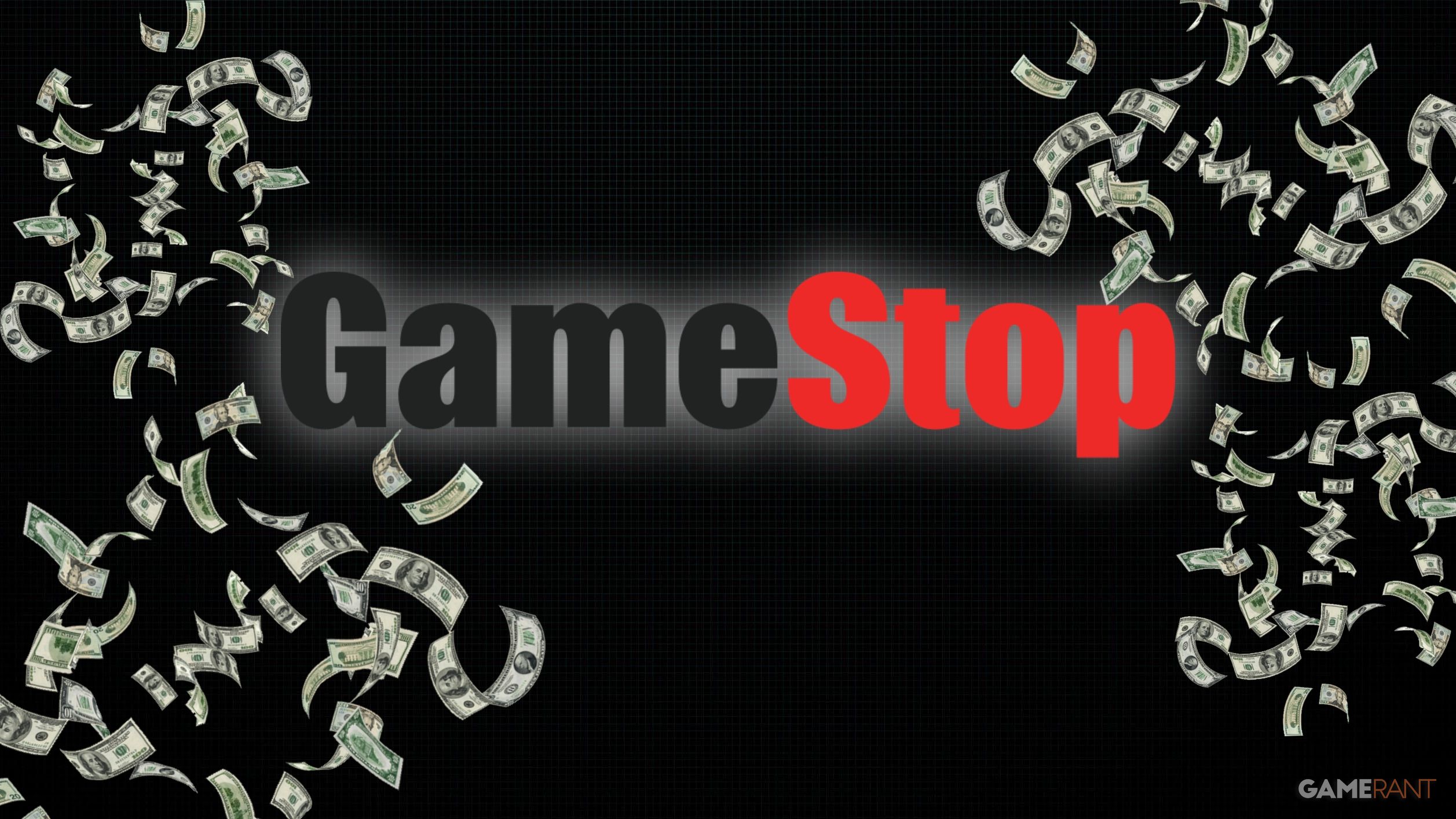 GameStop Infinite Money Glitch