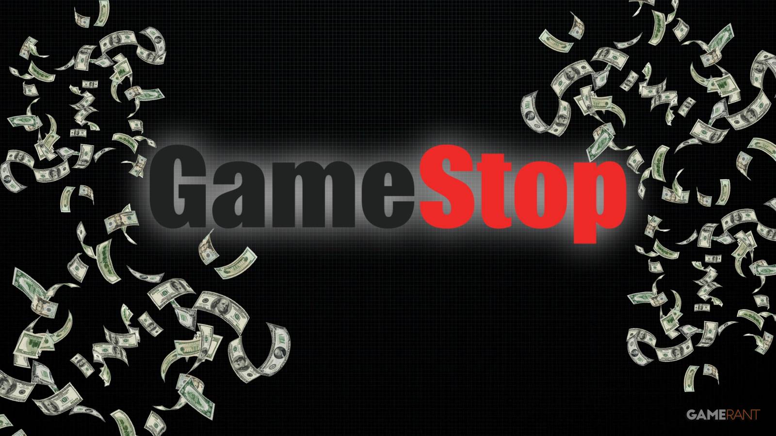 GameStop Infinite Money Glitch