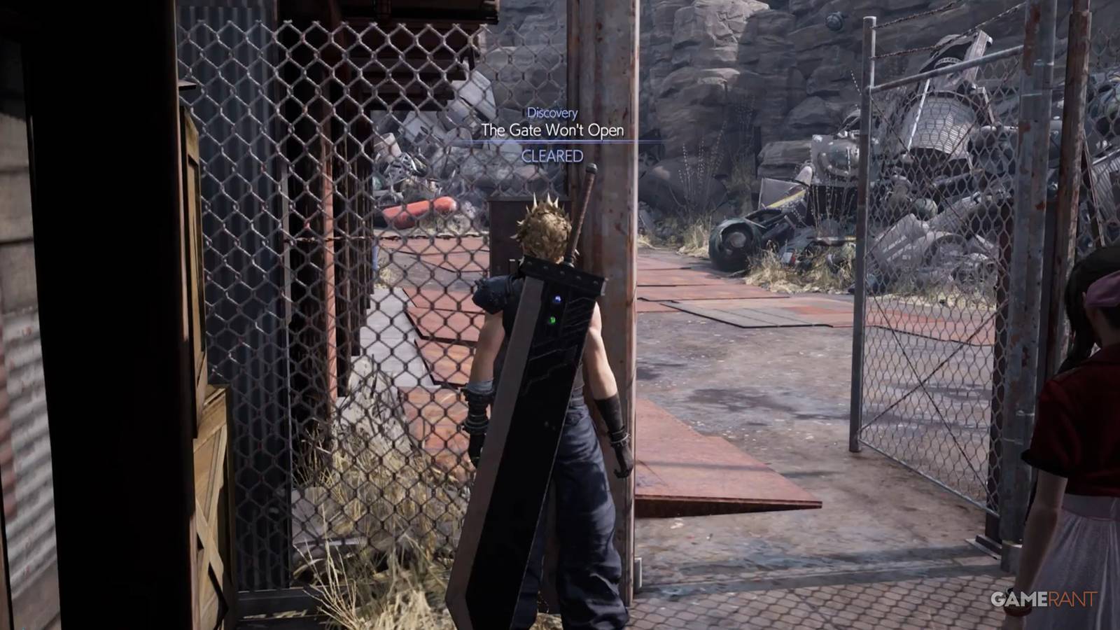 gate wont open ff7 remake (1)