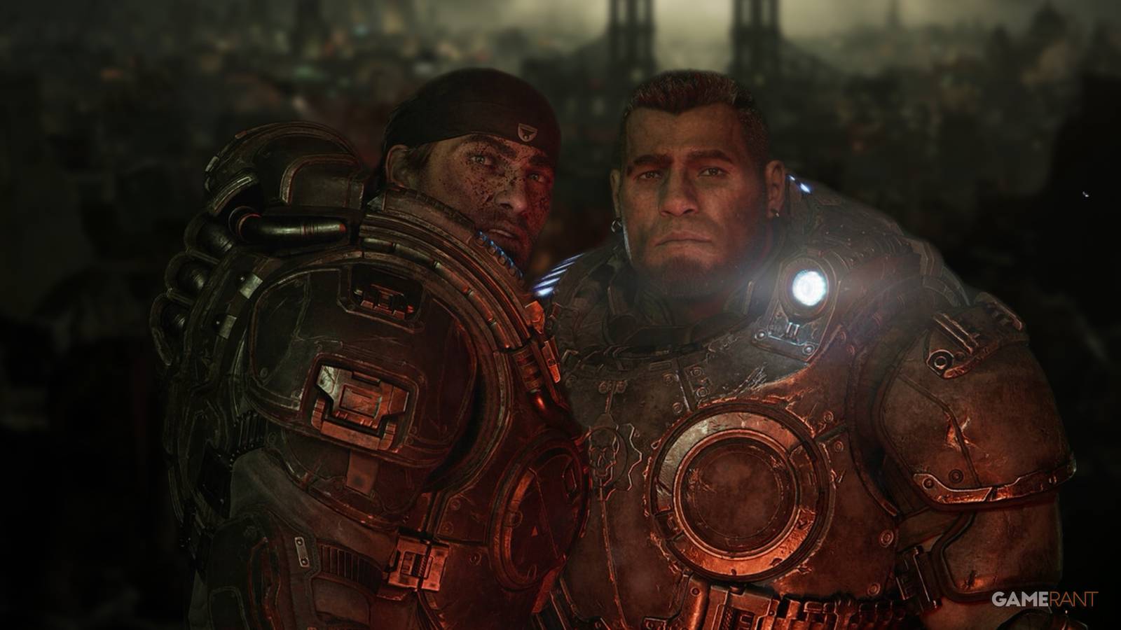 gears of war e-day set in kalona
