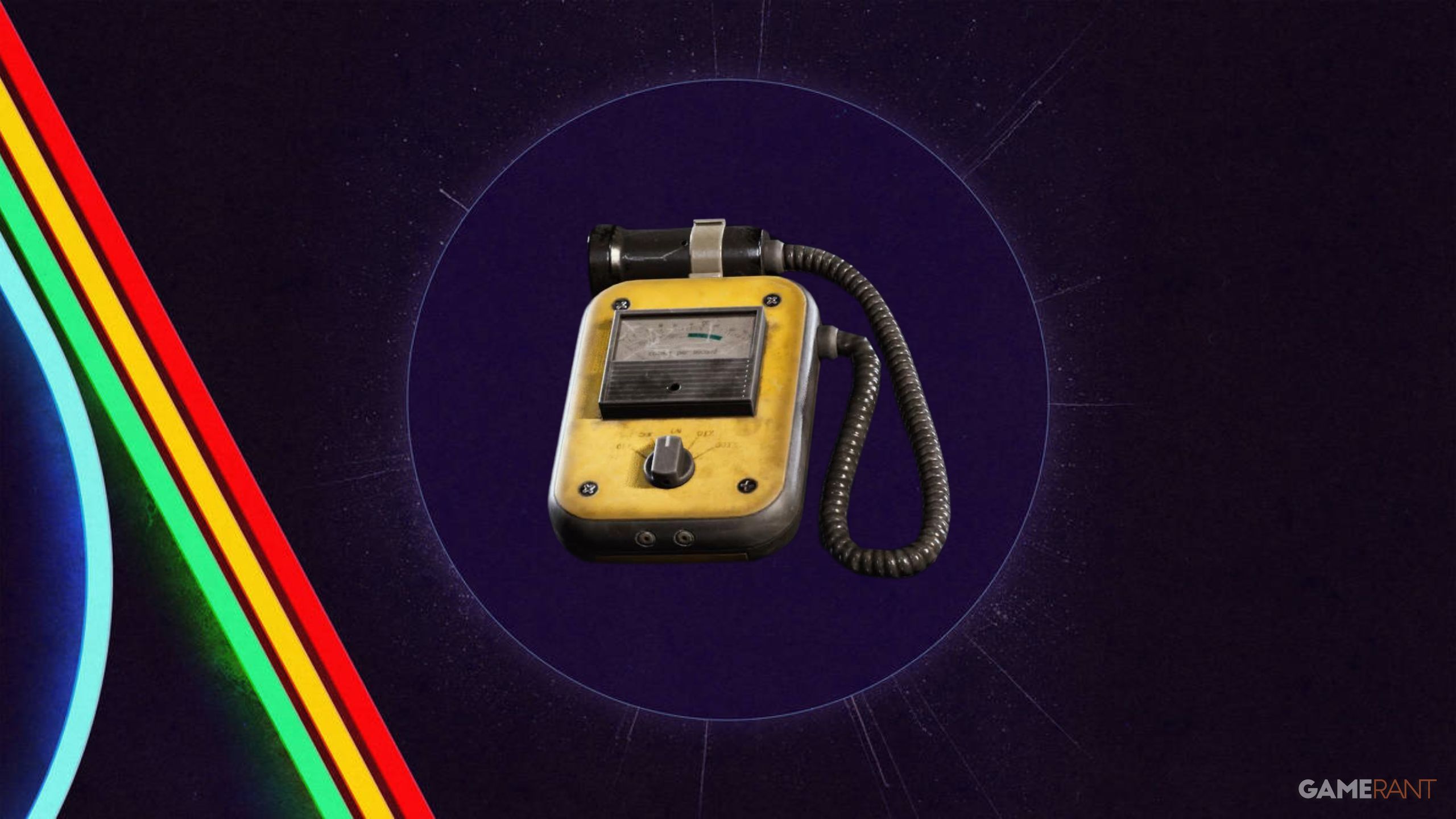 Geigar Counters in Arc Raiders Featured Image