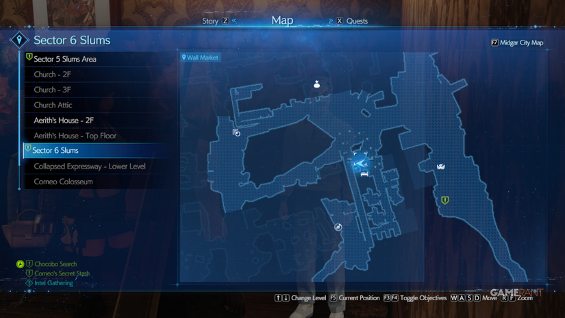 GOOD NIGHT UNTIL TOMORROW