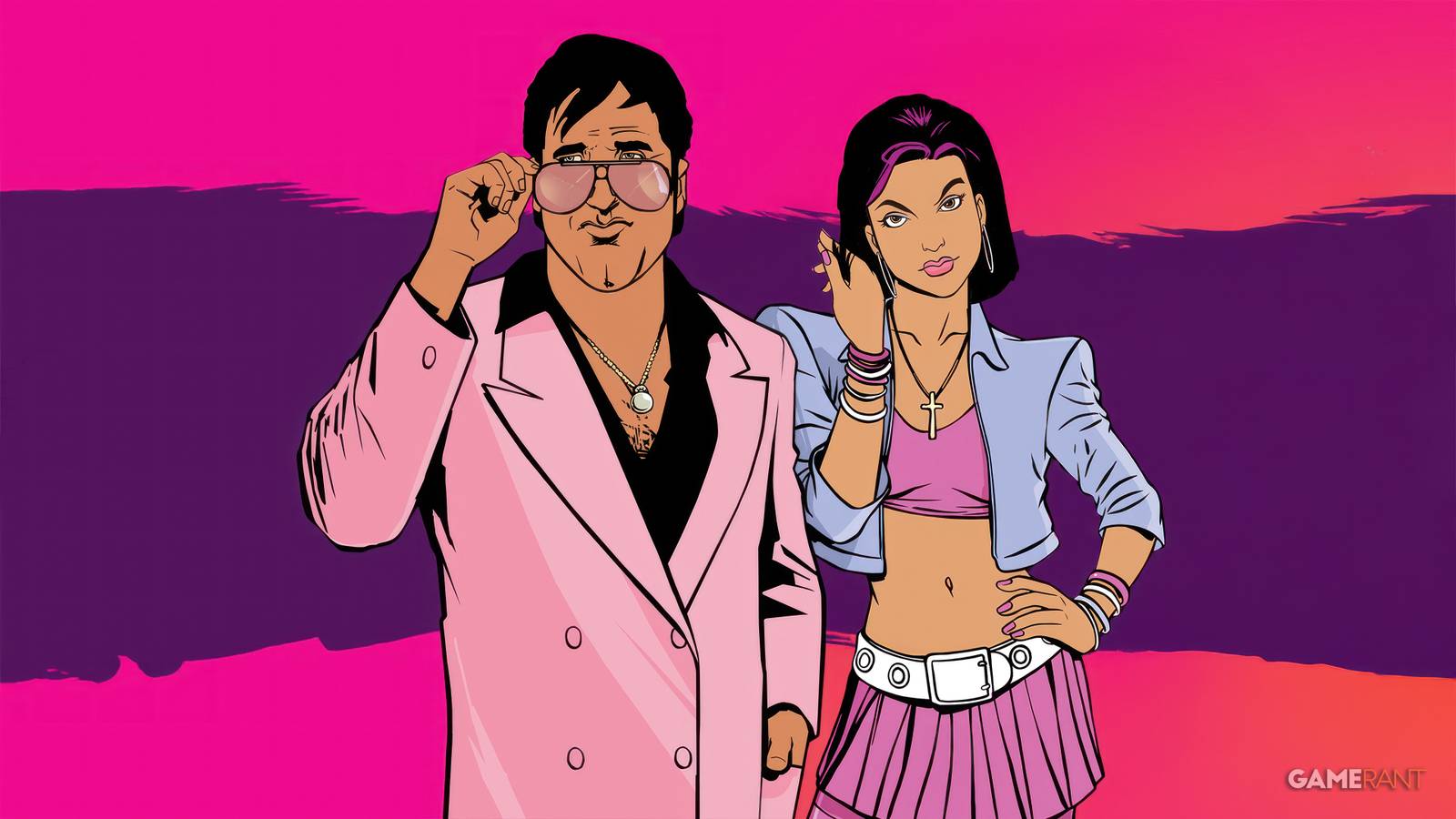 Forget Vice City, This Classic Gem is the Only Game You Need to Play Before GTA 6 Releases Forget Vice City, This Classic Gem is the Only Game You Need to Play Before GTA 6 Releases