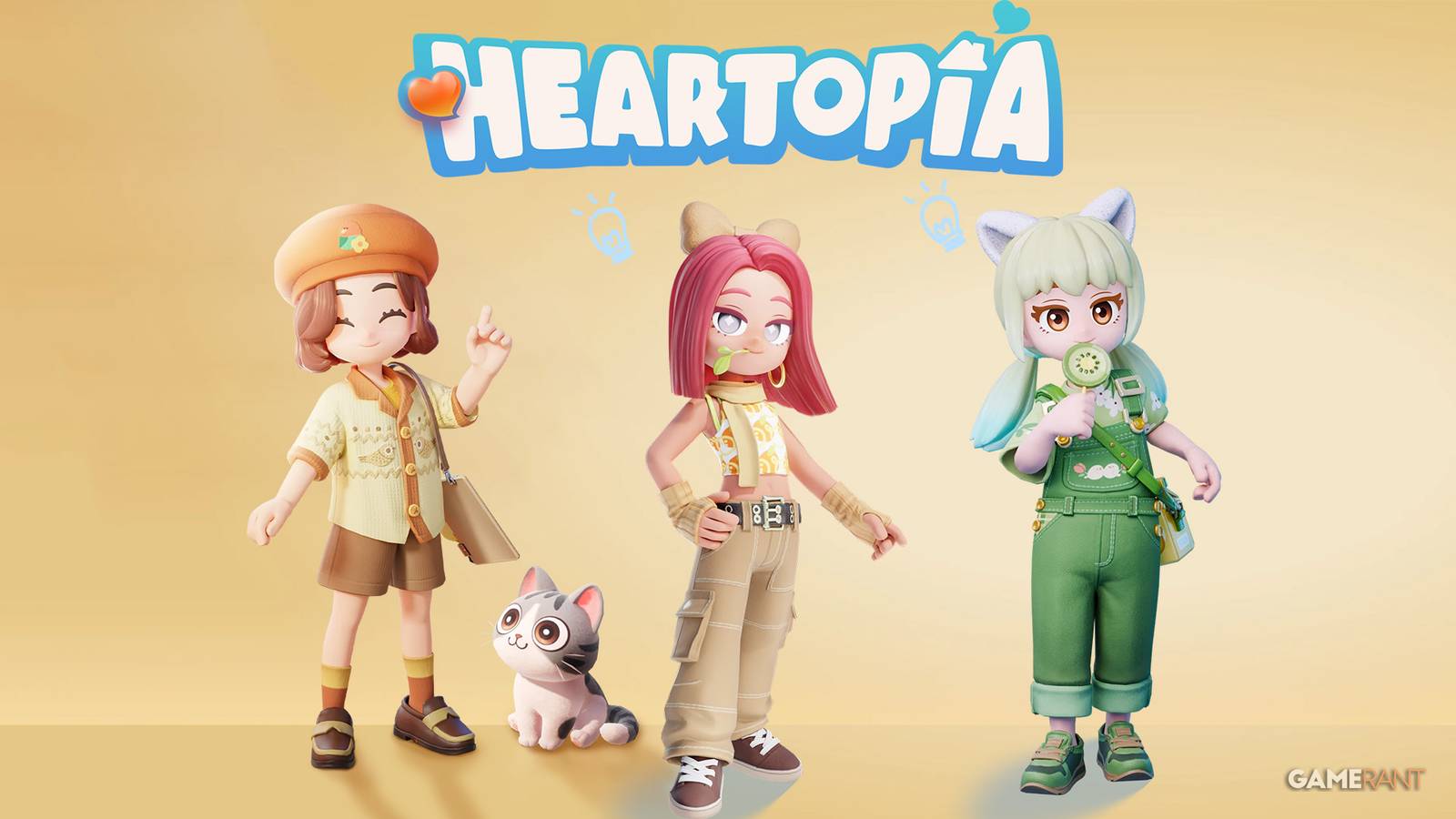 Heartopia Has New Codes That You Can Redeem Right Now Heartopia Has New Codes That You Can Redeem Right Now