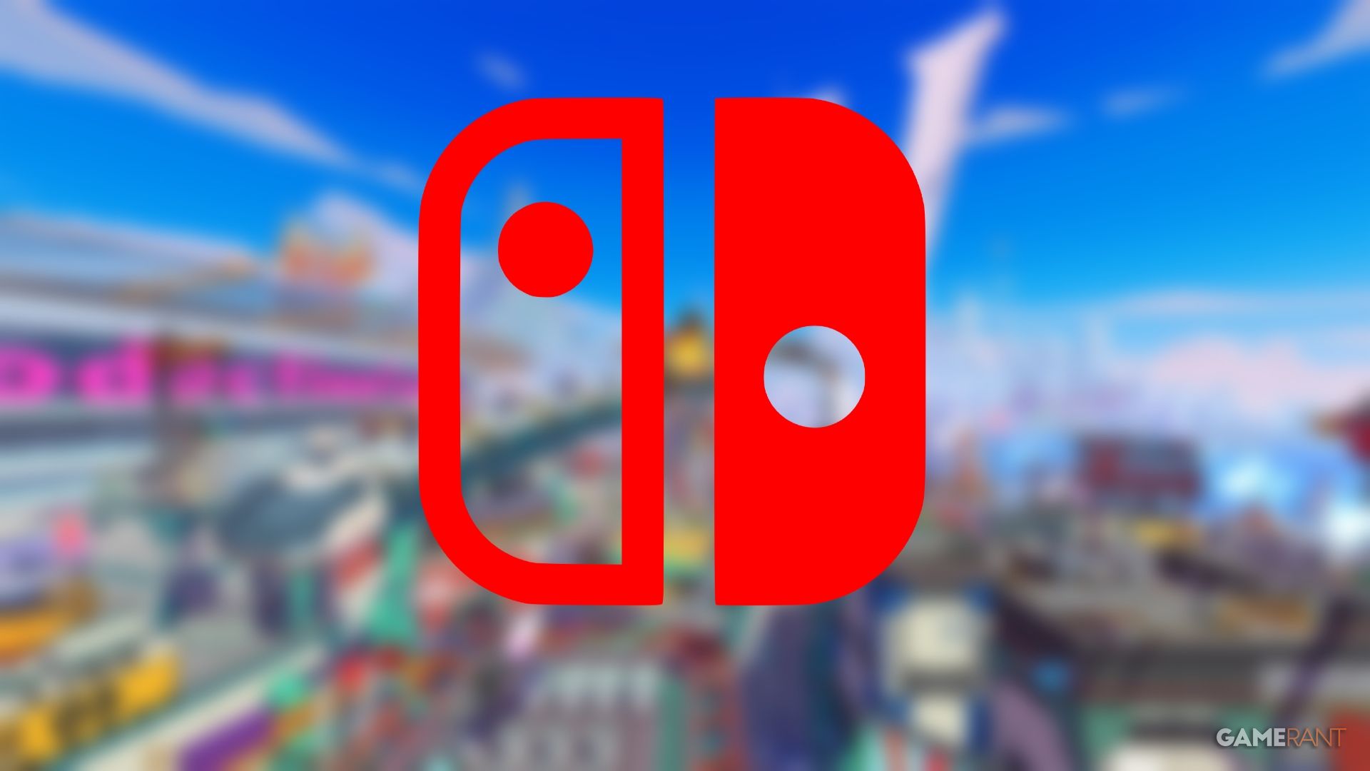 Hi Fi Rush Nintendo Switch Leak