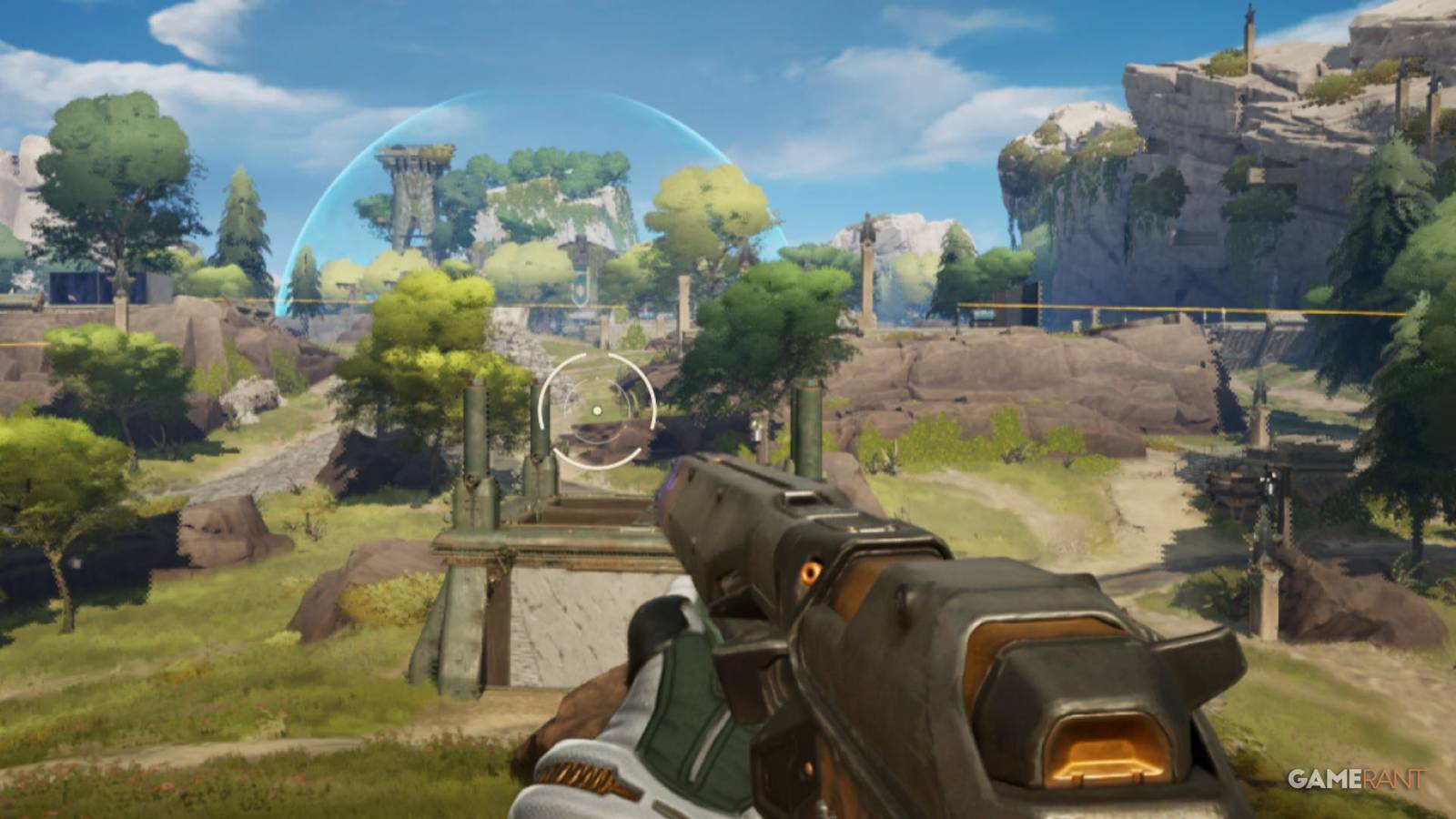 Highguard - Should You Use a Controller or Mouse & Keyboard