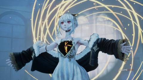 Holly Quest Guide in Code Vein 2 (10)