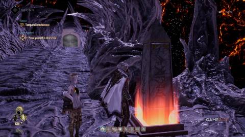 Holly Quest Guide in Code Vein 2 (11)