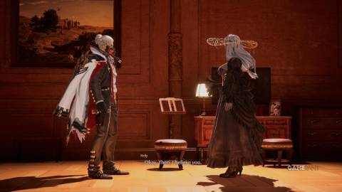 Holly Quest Guide in Code Vein 2 (15)