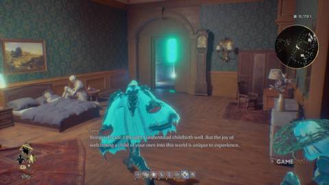 Holly Quest Guide in Code Vein 2 (17)