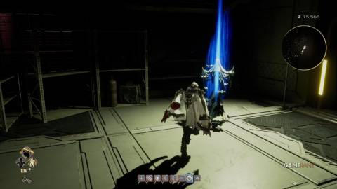 Holly Quest Guide in Code Vein 2 (18)