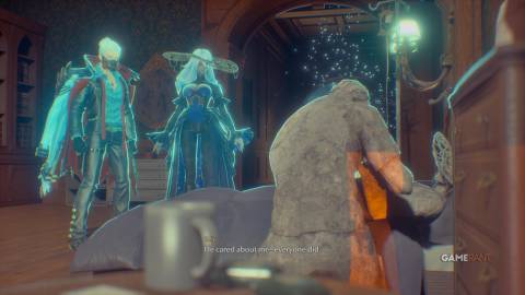 Holly Quest Guide in Code Vein 2 (19)