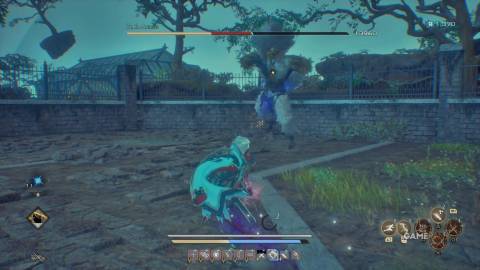 Holly Quest Guide in Code Vein 2 (22)