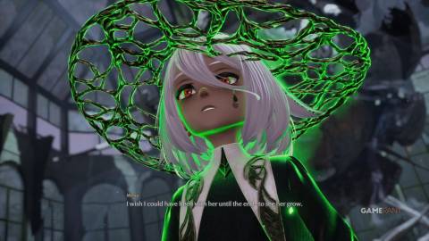 Holly Quest Guide in Code Vein 2 (25)