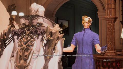 Holly Quest Guide in Code Vein 2 (26)