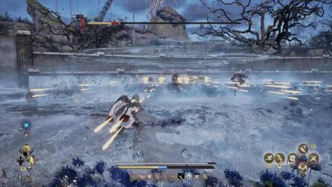 Holly Quest Guide in Code Vein 2 (29)