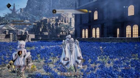 Holly Quest Guide in Code Vein 2 (30)