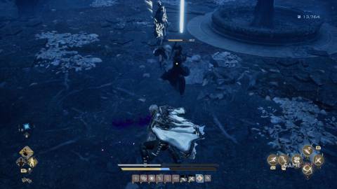 Holly Quest Guide in Code Vein 2 (8)