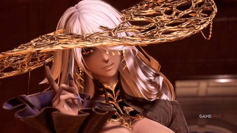 Holly's Bond in Code Vein 2 Featured Image