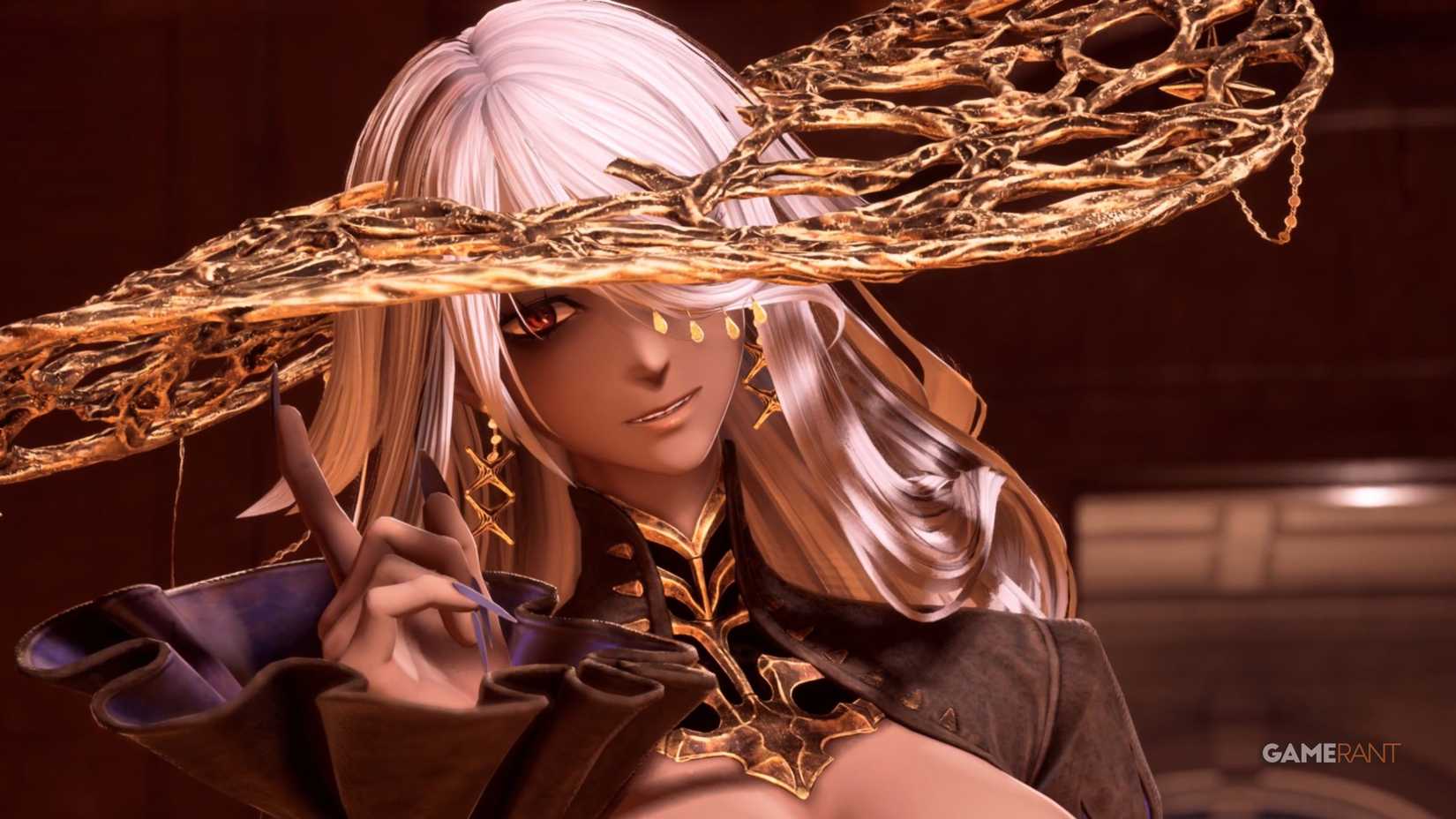 Holly's Bond in Code Vein 2 Featured Image