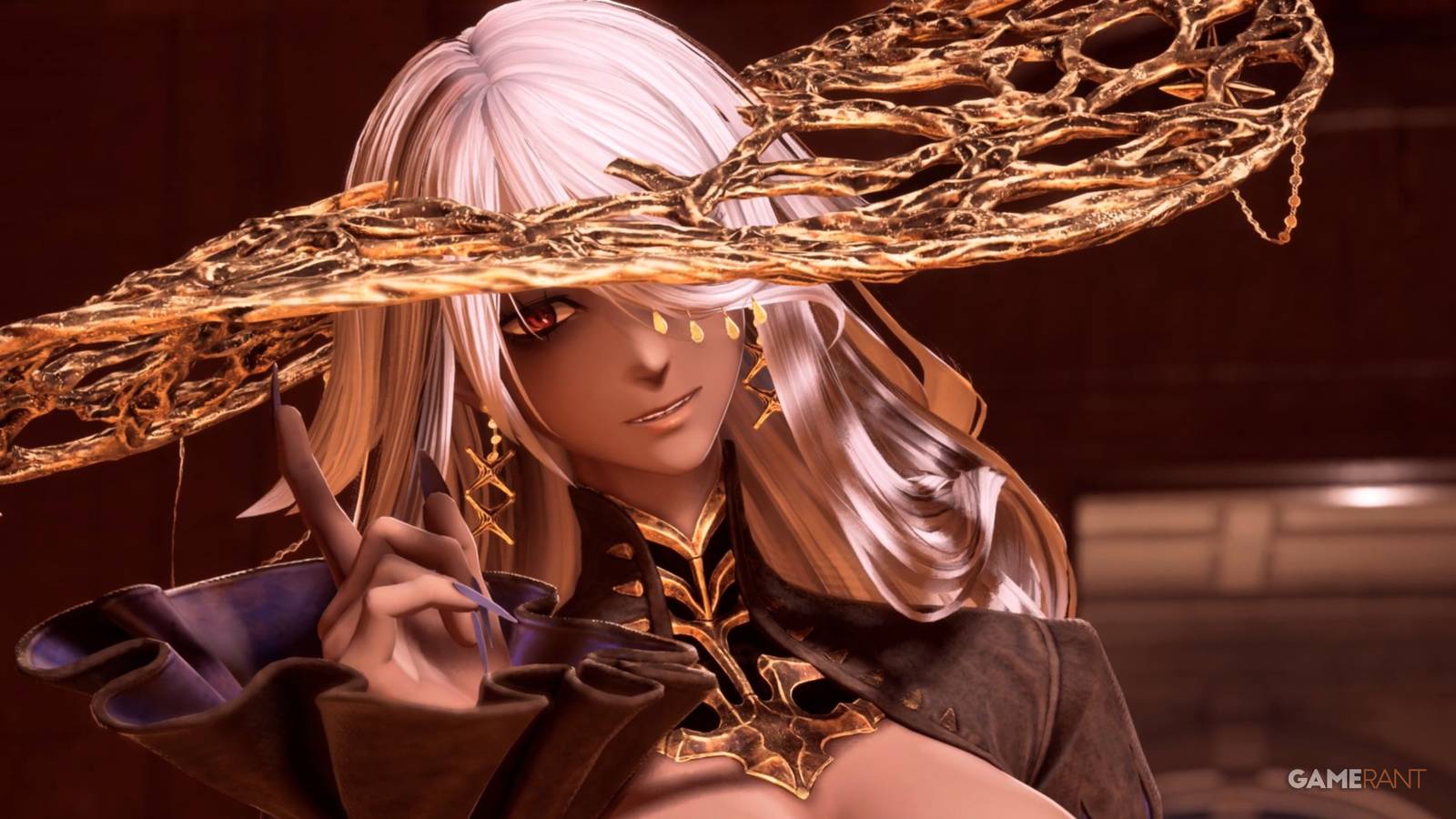 Holly's Bond in Code Vein 2 Featured Image