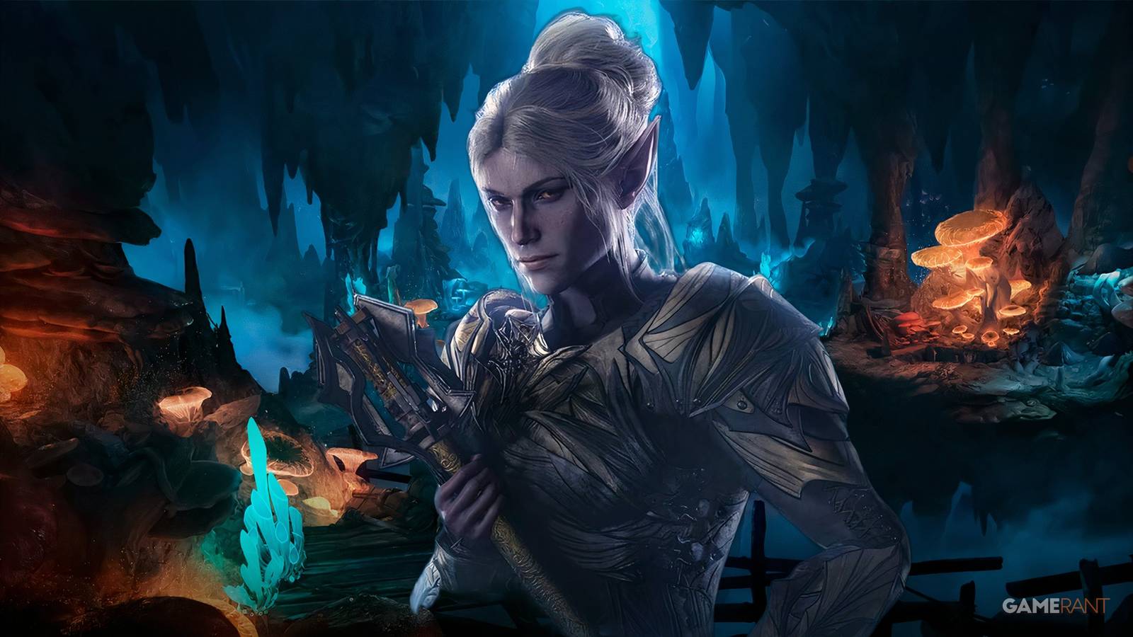 How Baldur's Gate 3's Cut Minthara Storyline Could Have Changed The Evil Drow