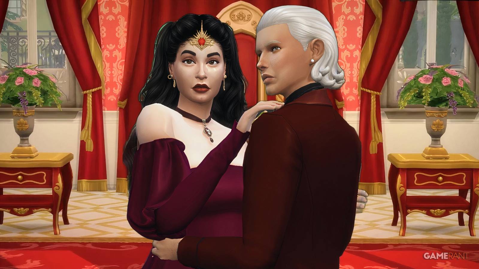 How I Plan to Set Up My Dream Dynasty in The Sims 4’s Royalty & Legacy Expansion Pack How I Plan to Set Up My Dream Dynasty in The Sims 4’s Royalty & Legacy Expansion Pack